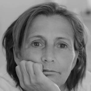 Meet your Posher, Kathleen